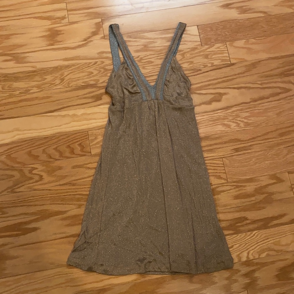 Rebecca Beeson Sparkle Dress Size 3